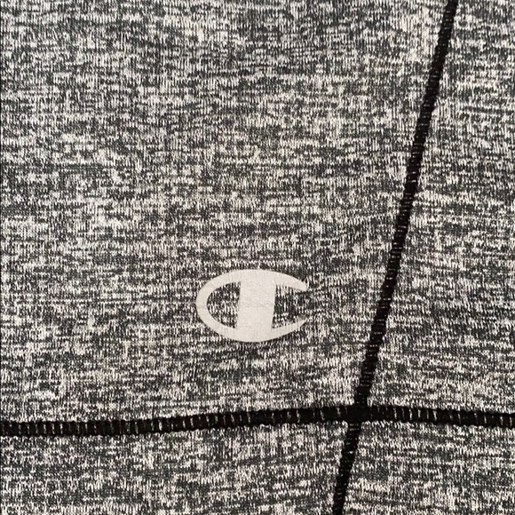 Champion elite quarter zip - Picture 3 of 3
